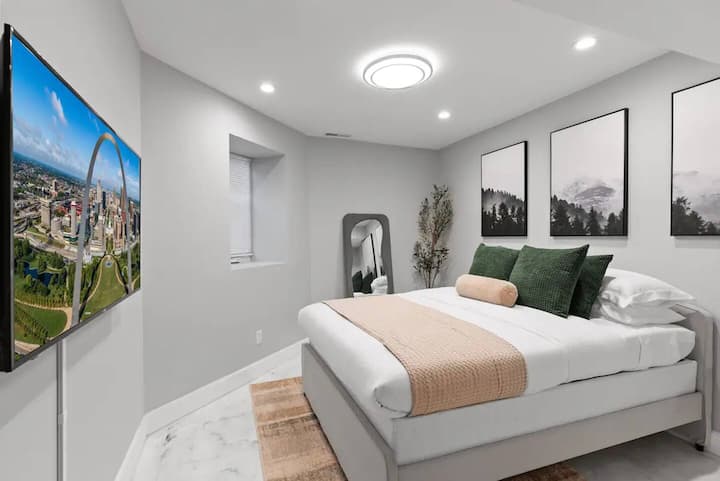 საძინებელი 3