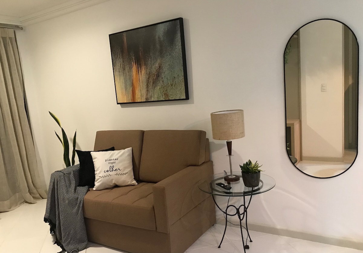 Anúncio popular: Tranquility on Avenida 28! em Campos Dos Goytacazes