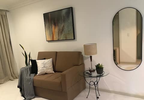 Popular Airbnb listing: Tranquility on Avenida 28! in Campos Dos Goytacazes