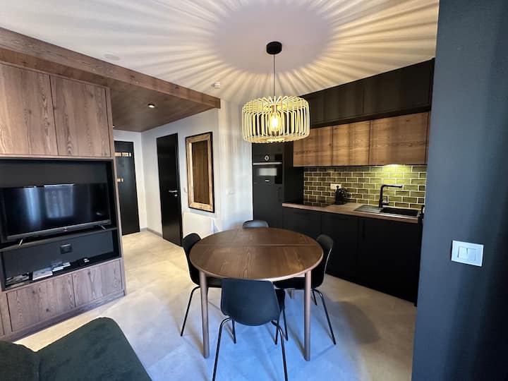 Appartement Val Thorens - Val Thorens