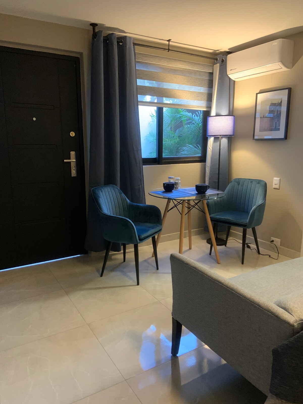 Anuncio de Airbnb popular: Beautiful Studio in Col. Americana. en Jalisco