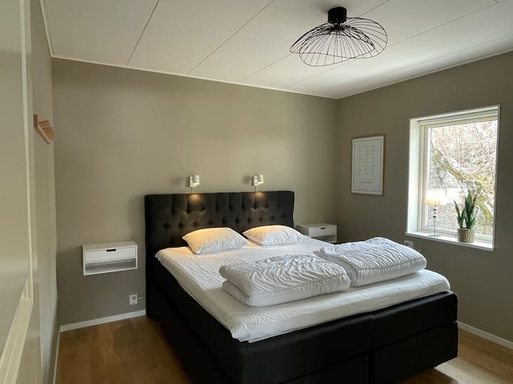 غرفة النوم 4