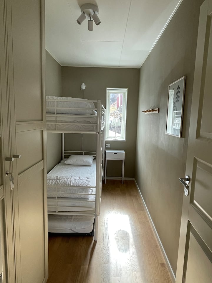 غرفة النوم 3