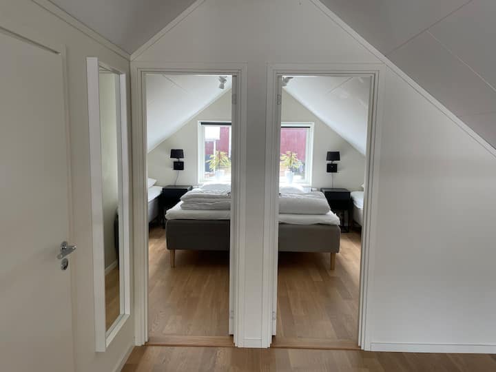 غرفة النوم 2