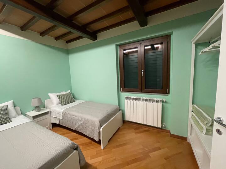 Spálňa 2