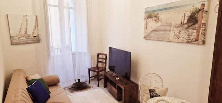 Holiday Home Virgilio House 2 - Cagliari