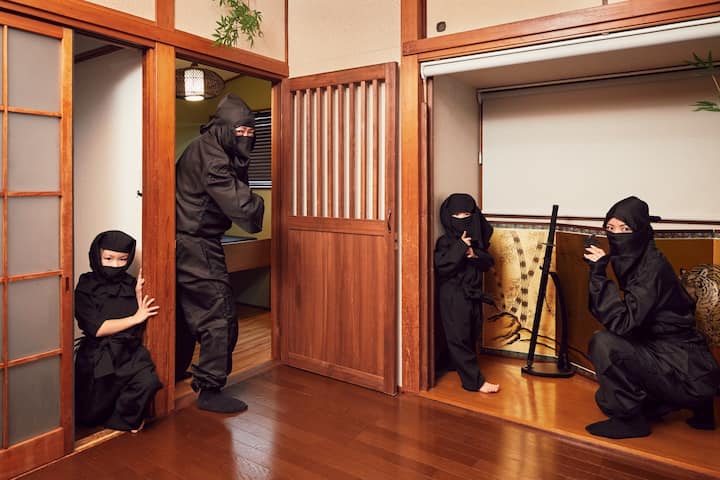 東京都墨田区の宿