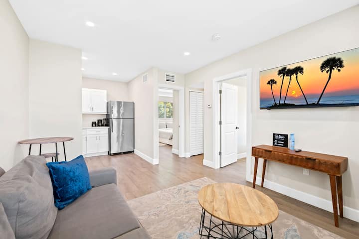 Deerfield Beach Bungalow #3 - Boca Raton, FL