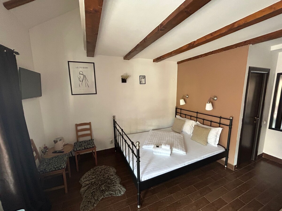 საძინებელი