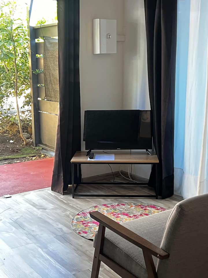 Studio éQuipé - Nouméa