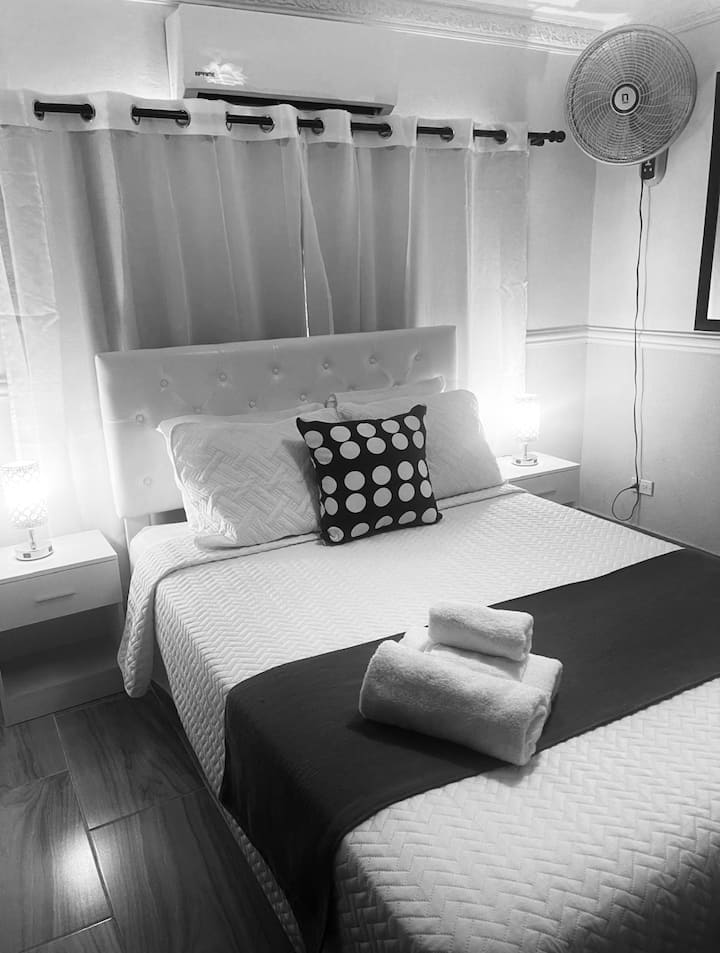 Room With Kitchen Included Solar Panel 3 - Varadero