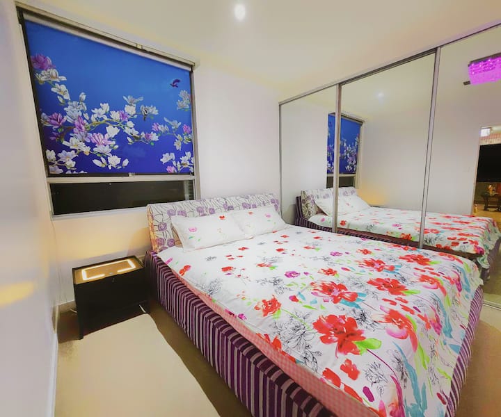 საძინებელი 2