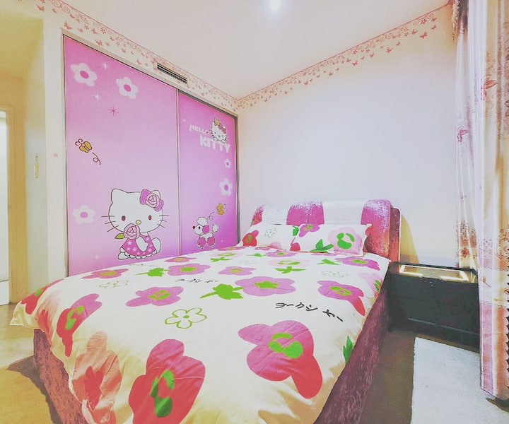 საძინებელი 1