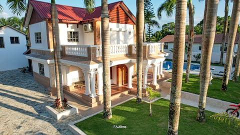 Villa Bonita