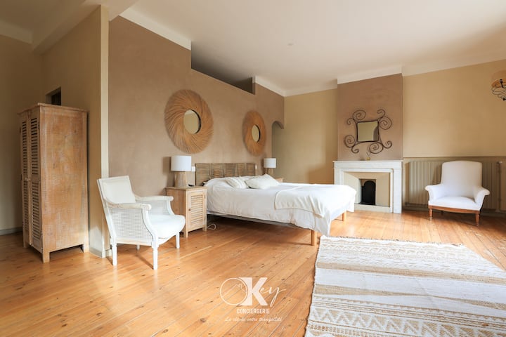 საძინებელი 1