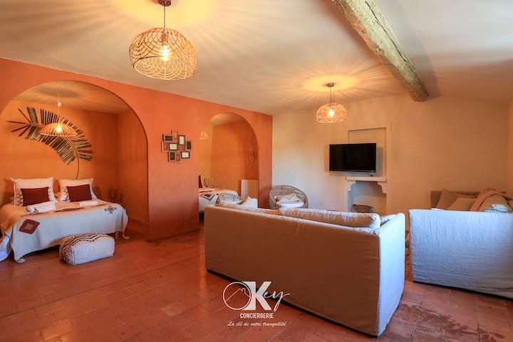 საძინებელი 6