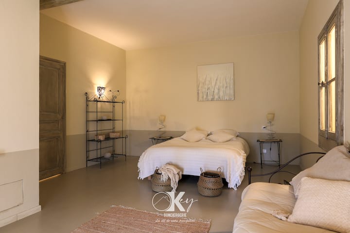 საძინებელი 2