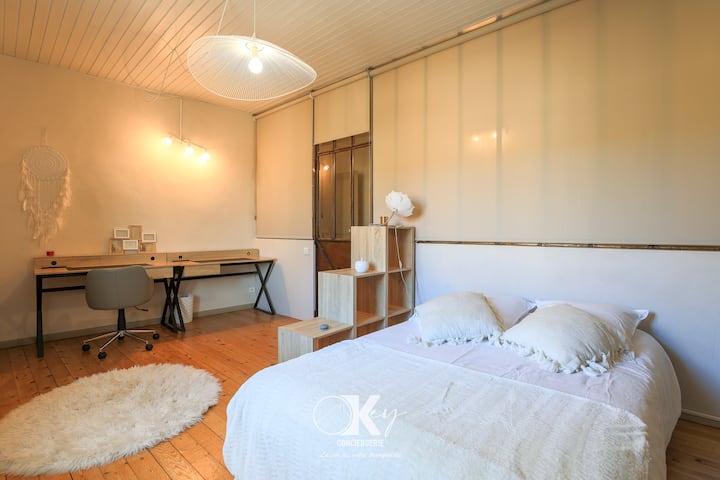 საძინებელი 5