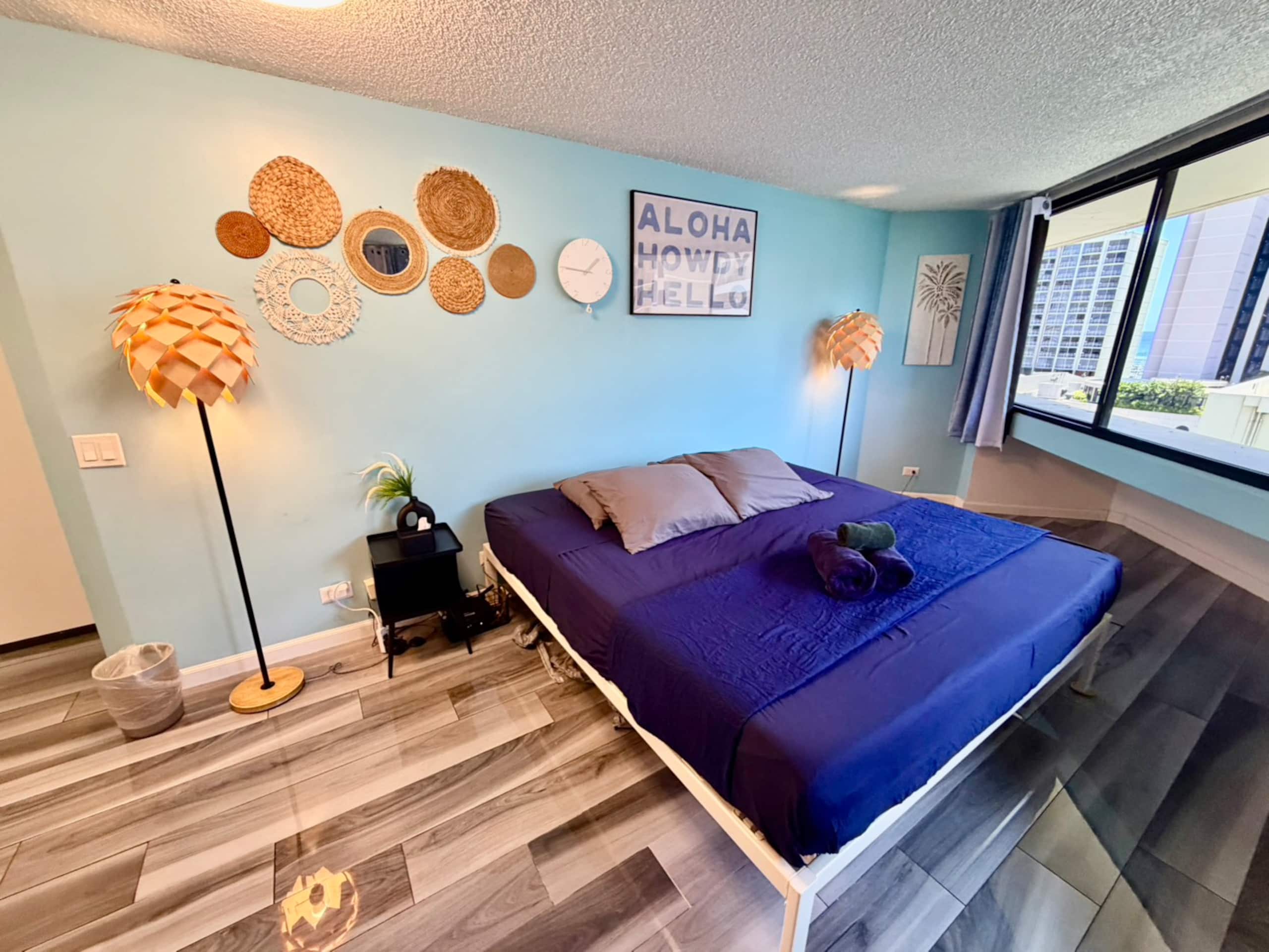 Condo in Honolulu · ★4.76 · 1 bedroom · 1 bed · 1 bath - Image 11