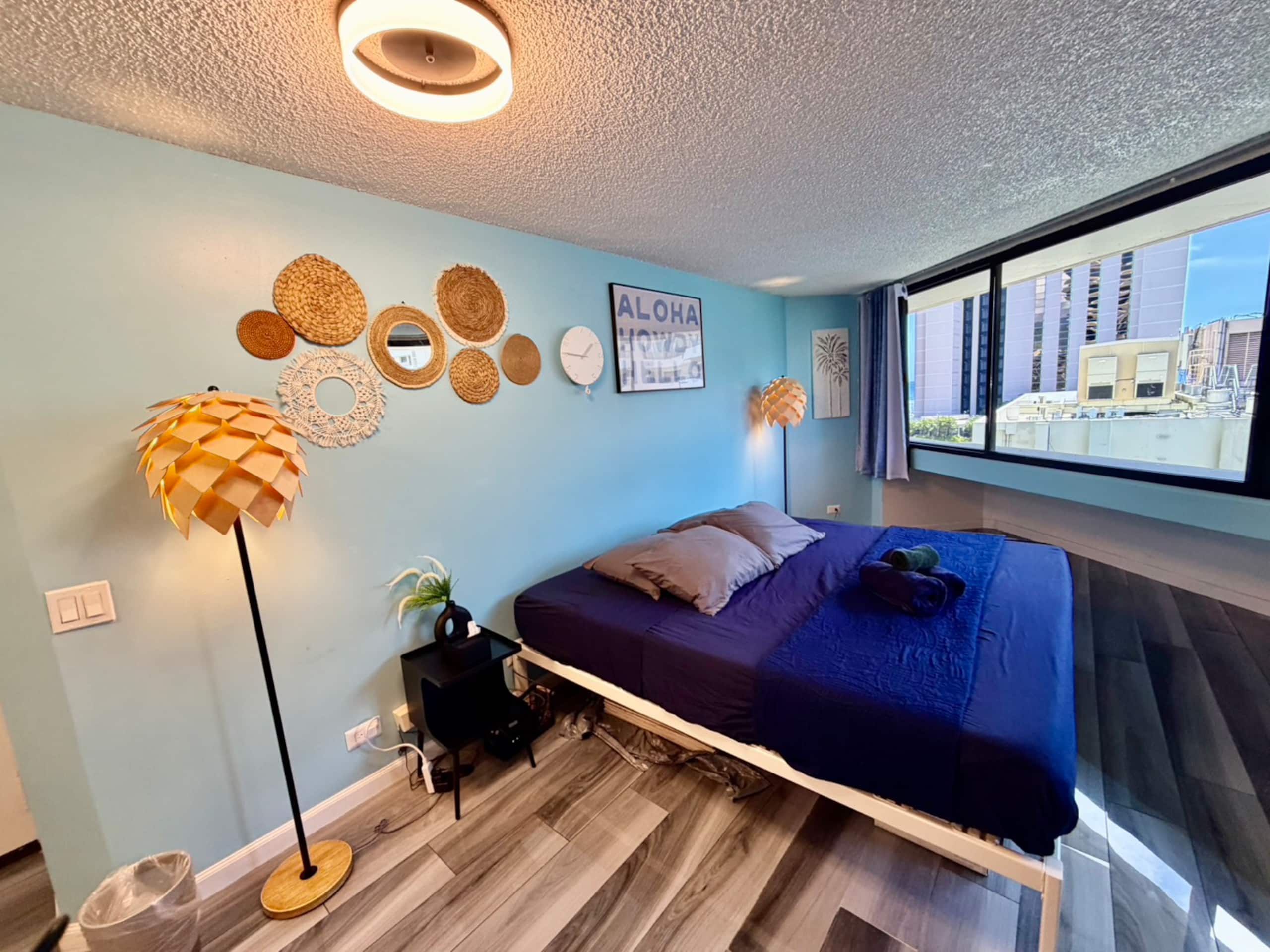 Condo in Honolulu · ★4.56 · 1 bedroom · 1 bed · 1 private bath - Image 24
