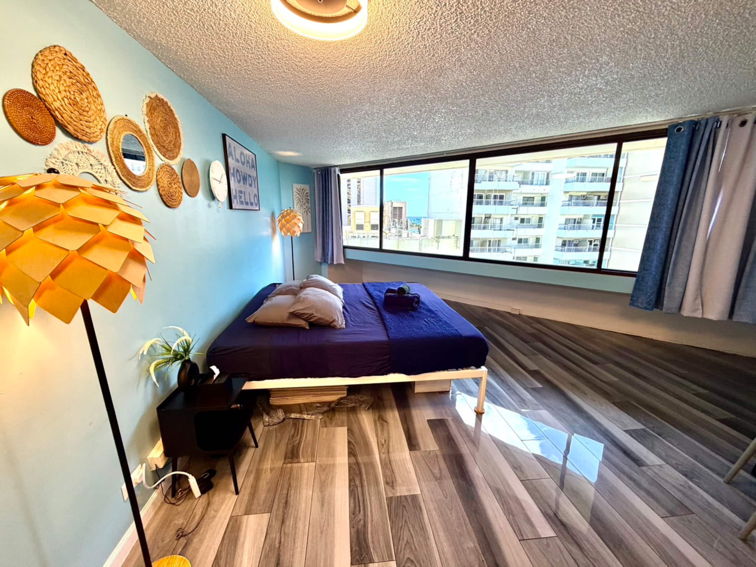 Condo in Honolulu · ★4.56 · 1 bedroom · 1 bed · 1 private bath - Image 9