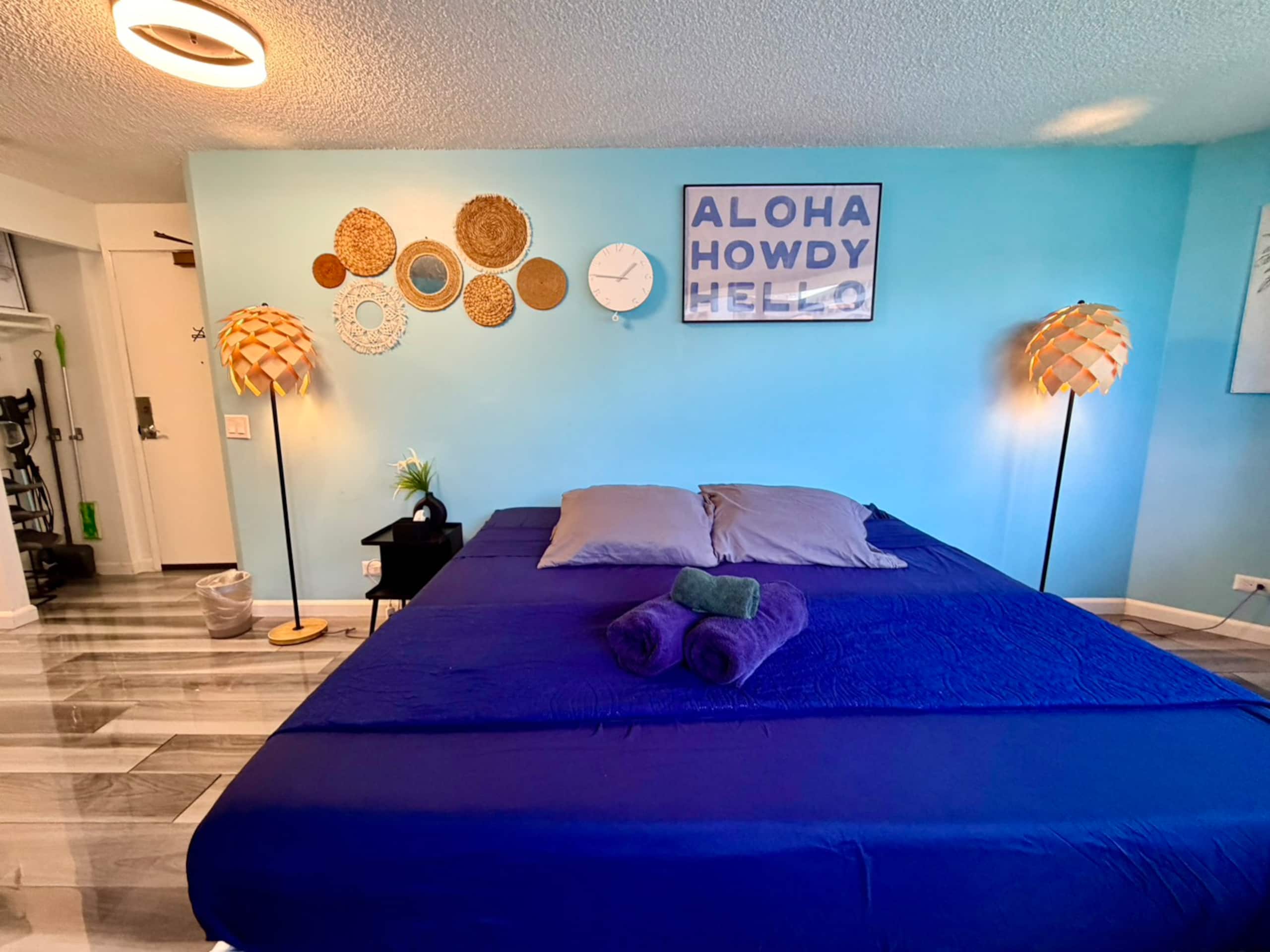 Condo in Honolulu · ★4.56 · 1 bedroom · 1 bed · 1 private bath - Image 25