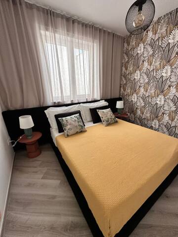 VL Luxury Apartment gallery image 4