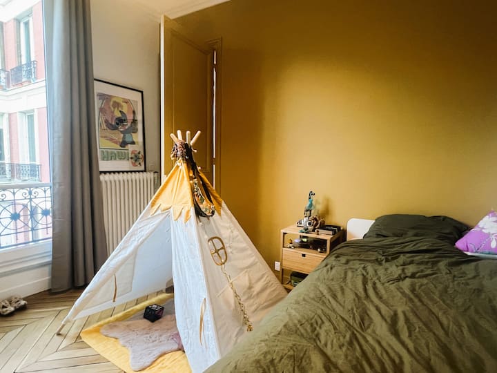 chambre 3