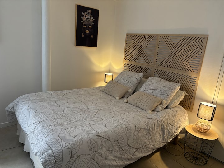 საძინებელი