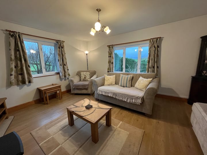 Countryside Bungalow - Snowdonia National Park