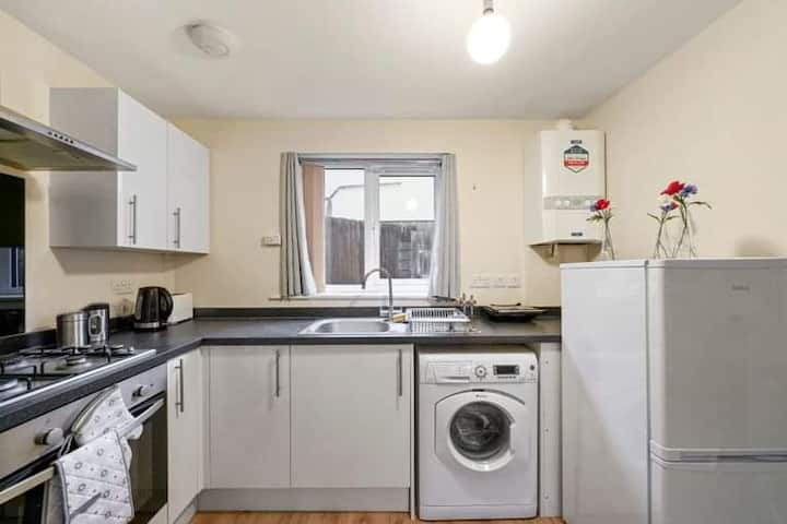 Lt Properties Studio Apartment - Luton