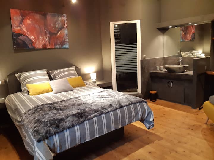 Quarto 1