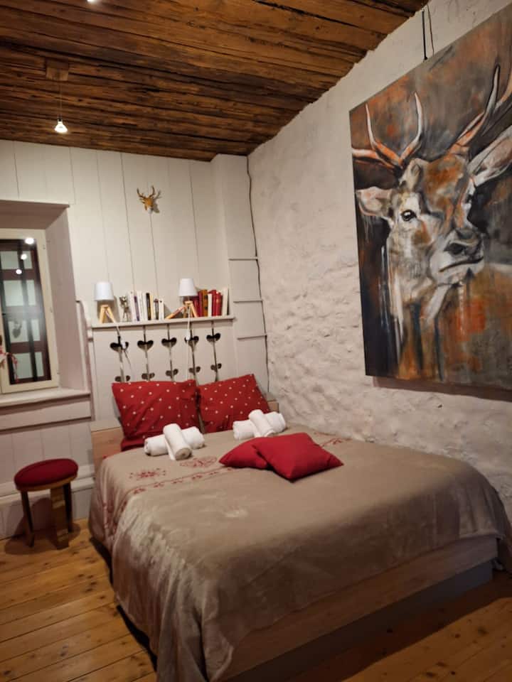 Quarto 3