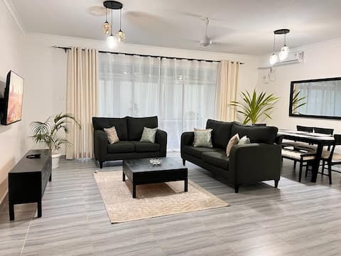 3 bd Apt, Shanzu Opp Pride Inn