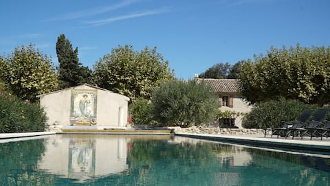 La Ferme Davidson