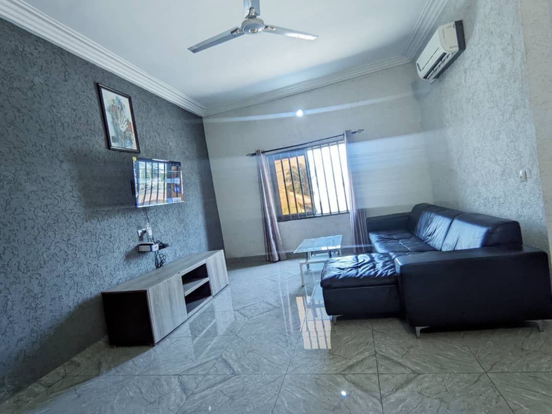 Apartment Lomé Administrative Center Apartments for Rent in Lomé