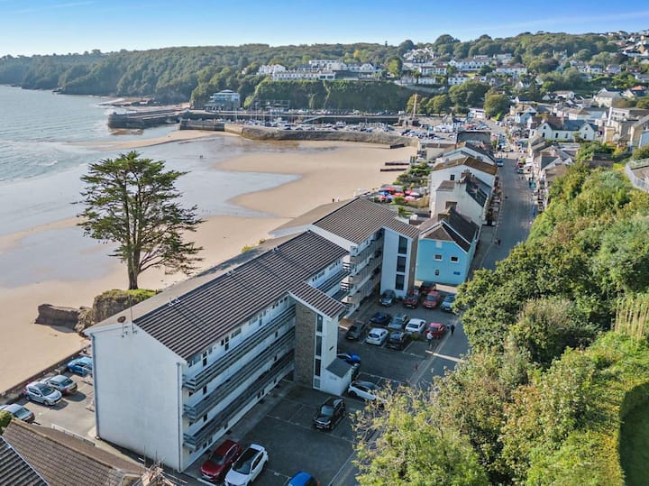 1 Bed In Saundersfoot (Oc-fb015) - Saundersfoot