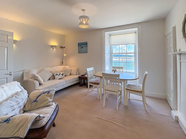 2 Bed In Aberdyfi (Oc-dy004) - Aberdovey