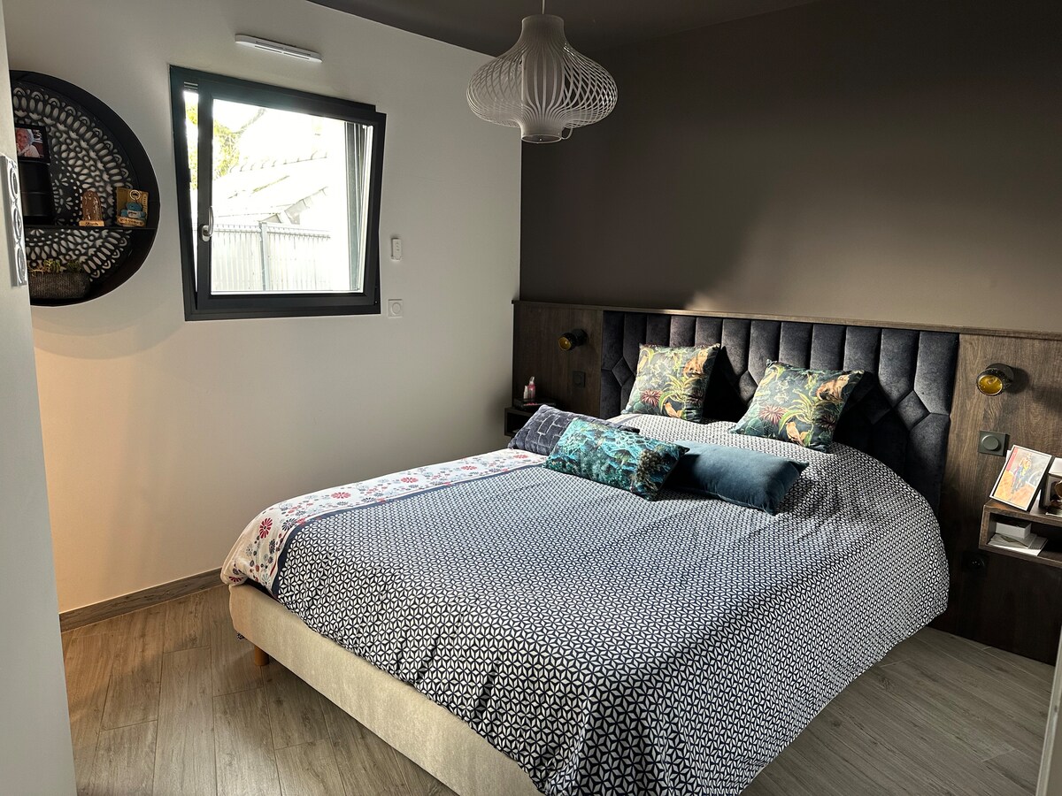 საძინებელი 2