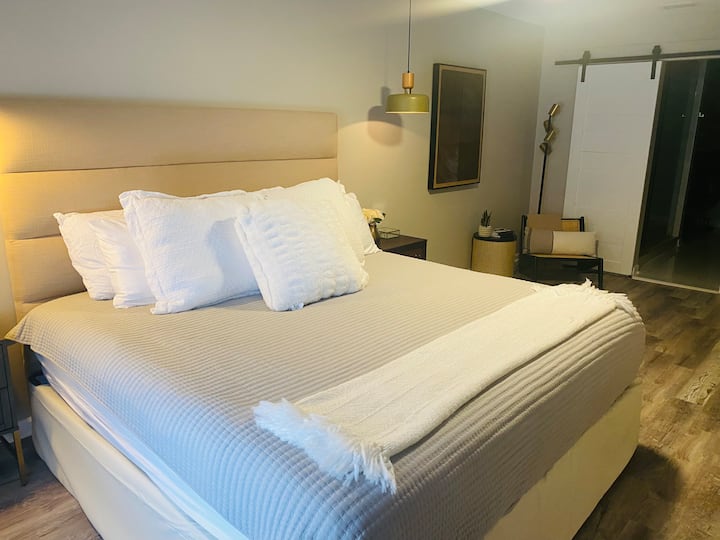 Спална соба 1