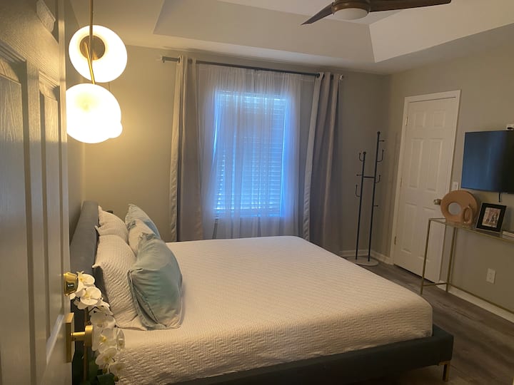 Спална соба 2