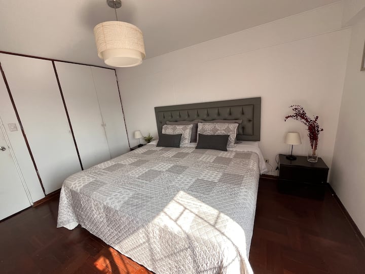 საძინებელი 1