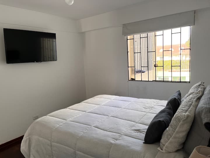 საძინებელი 2