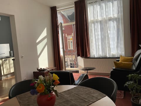 Inn Venlo apartment 1