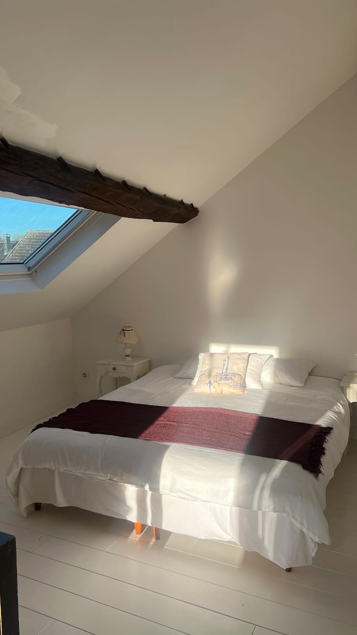 საძინებელი 2