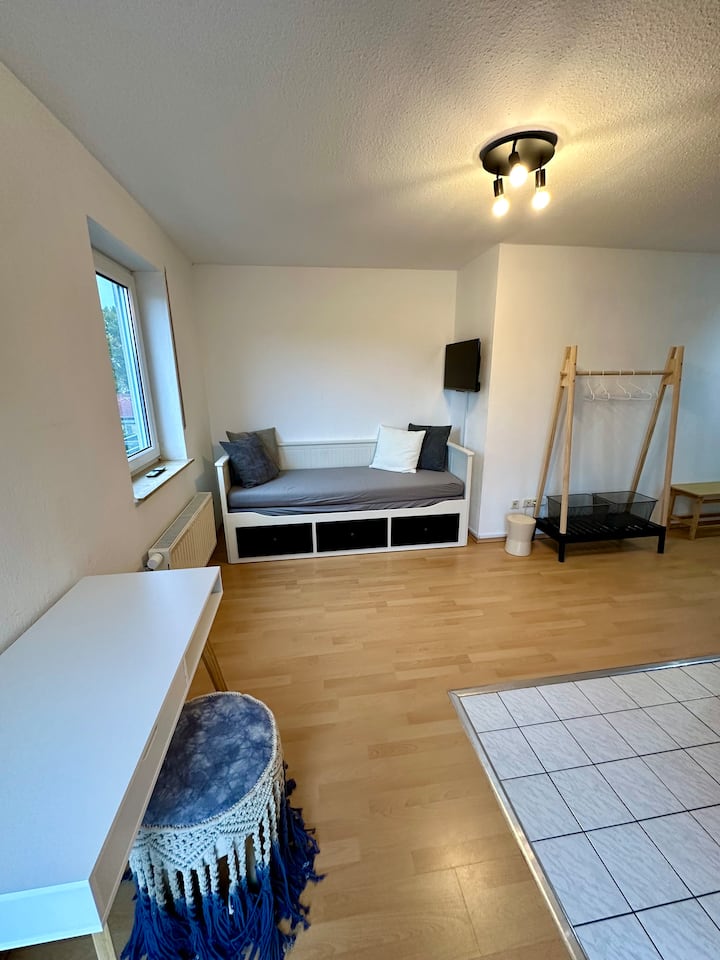 28 M² Studio Nähe Flughafen Ber - Rangsdorf