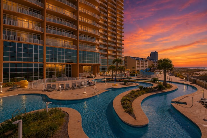 Phoenix Gulf Towers 703 - Condominiums for Rent in Orange Beach