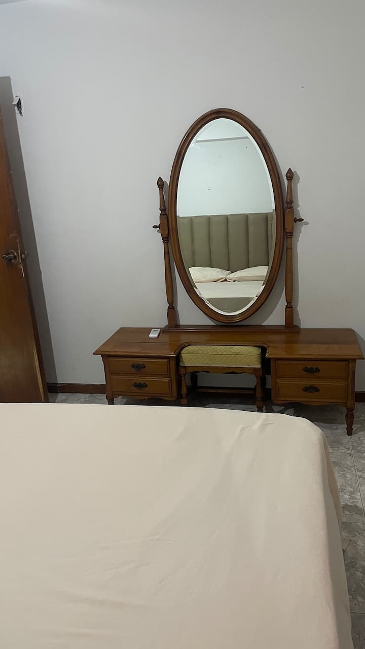 Спална соба 1