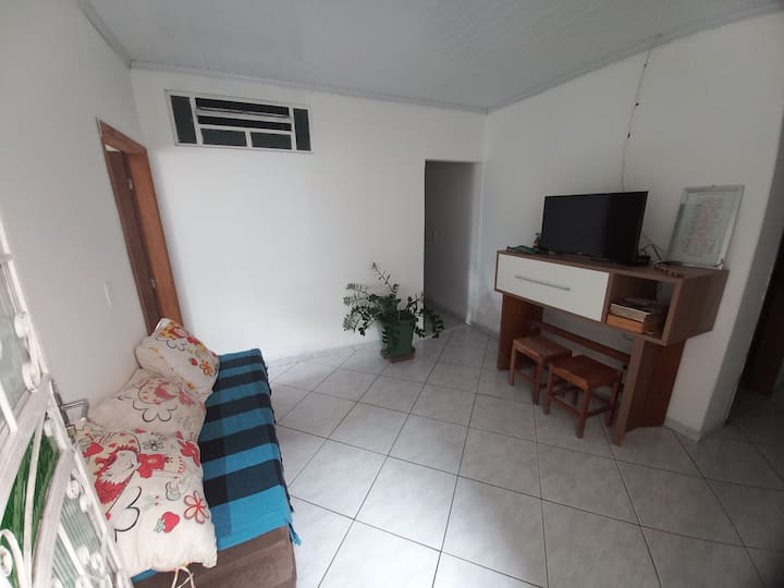 Apartamento Bem Localizado Em Diamantina-mg - Diamantina