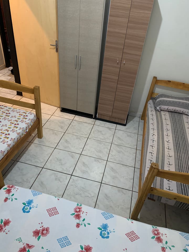 Camera da letto